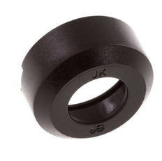 Tapón de seguridad de 10mm POM FDA [10 Piezas]