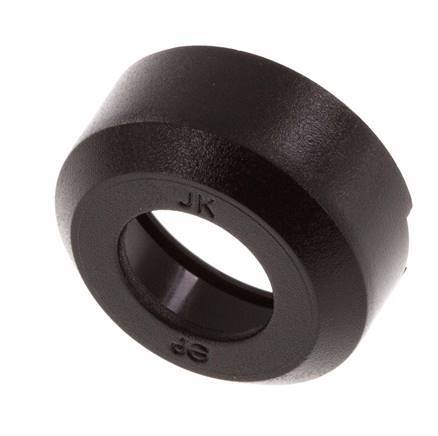 Tapón de seguridad de 10mm POM FDA [10 Piezas]