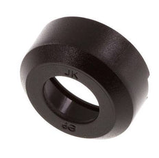Tapón de seguridad de 10mm POM FDA [10 Piezas]