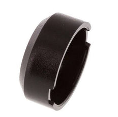 Tapón de seguridad de 10mm POM FDA [10 Piezas]