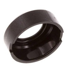 Tapón de seguridad 12mm POM FDA [10 Piezas]