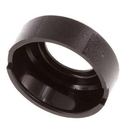 Tapón de seguridad 12mm POM FDA [10 Piezas]