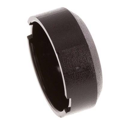 Tapón de seguridad 12mm POM FDA [10 Piezas]