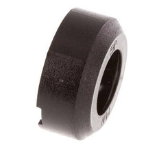 Tapón de seguridad 12mm POM FDA [10 Piezas]