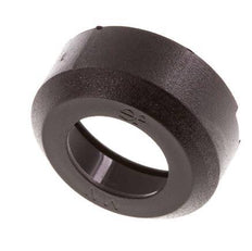 Tapón de seguridad 12mm POM FDA [10 Piezas]