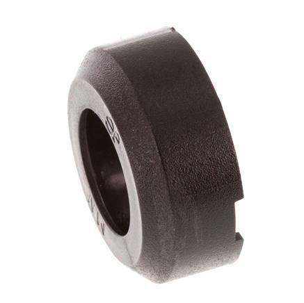 Tapón de seguridad 12mm POM FDA [10 Piezas]