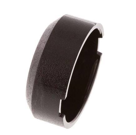 Tapón de seguridad 12mm POM FDA [10 Piezas]
