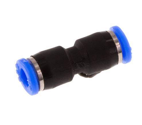 Racor de 1/8'' PBT NBR [2 piezas]