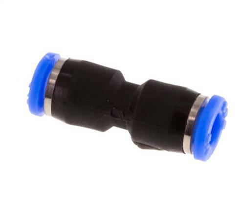 Racor de 1/8'' PBT NBR [2 piezas]