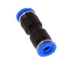 Racor de 1/8'' PBT NBR [2 piezas]