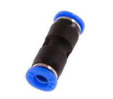 Racor de 1/8'' PBT NBR [2 piezas]