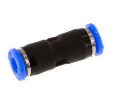 Racor de 1/8'' PBT NBR [2 piezas]
