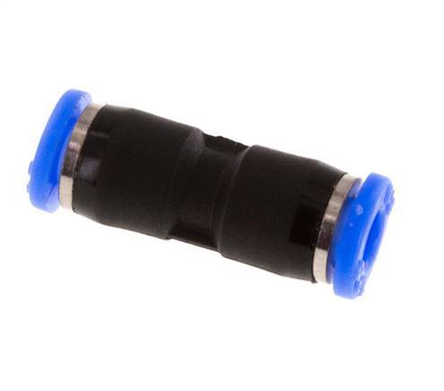 Racor de 1/8'' PBT NBR [2 piezas]