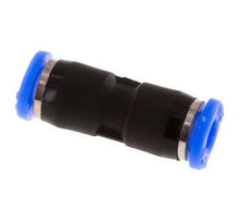 Racor de 1/8'' PBT NBR [2 piezas]
