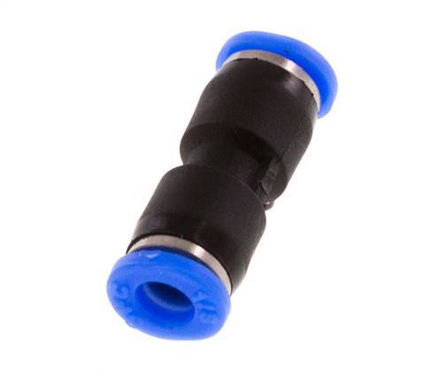 Racor de 1/8'' PBT NBR [2 piezas]