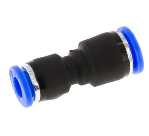 Racor 1/4'' x 5/16'' PBT NBR [2 Piezas]