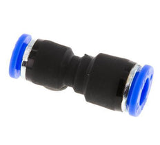 Racor 1/4'' x 5/16'' PBT NBR [2 Piezas]