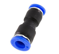 Racor 1/4'' x 5/16'' PBT NBR [2 Piezas]