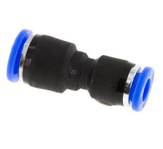 Racor 1/4'' x 5/16'' PBT NBR [2 Piezas]