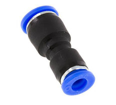 Racor 1/4'' x 5/16'' PBT NBR [2 Piezas]