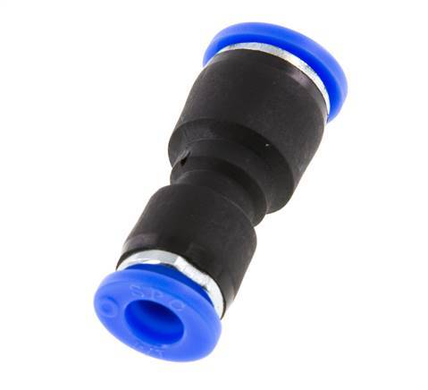 Racor 1/4'' x 5/16'' PBT NBR [2 Piezas]