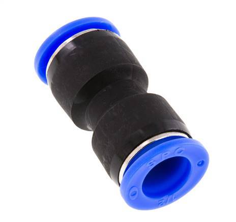 Racor de 1/2'' PBT NBR [2 piezas]