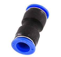 Racor de 1/2'' PBT NBR [2 piezas]