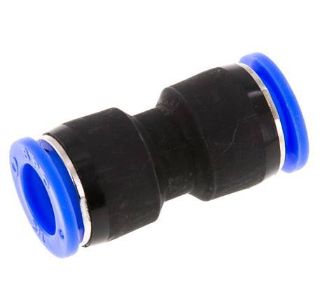 Racor de 1/2'' PBT NBR [2 piezas]