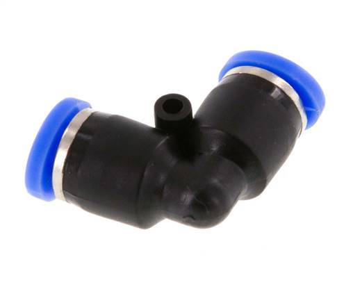 Codo de 5/32'' 90deg Racor PBT NBR [2 Piezas]
