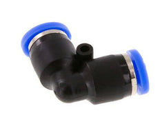 Codo de 5/32'' 90deg Racor PBT NBR [2 Piezas]
