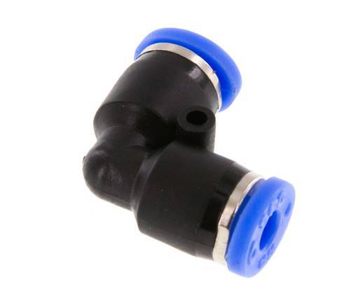 Codo de 5/32'' 90deg Racor PBT NBR [2 Piezas]