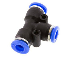 Racor en T de 5/16'' PBT NBR [2 piezas]