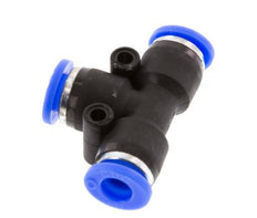 Racor en T de 5/16'' PBT NBR [2 piezas]