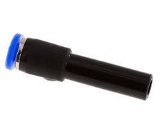 Racor de 5/32'' x 5/16'' con tapón de PBT NBR [2 piezas]