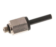 Racor 5/32'' x UNF 10-32 Latón/PBT NBR [2 Piezas]