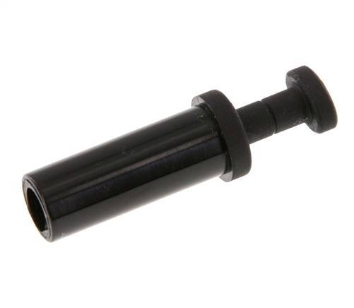 Tapón 3/8'' PBT NBR [10 Piezas]