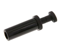 Tapón 3/8'' PBT NBR [10 Piezas]