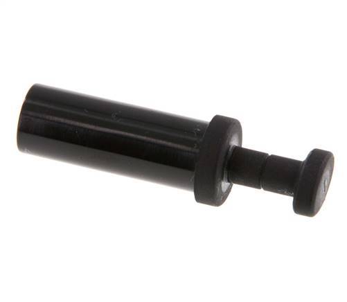 Tapón 3/8'' PBT NBR [10 Piezas]