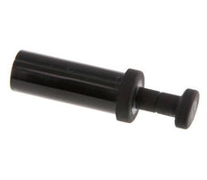 Tapón 3/8'' PBT NBR [10 Piezas]