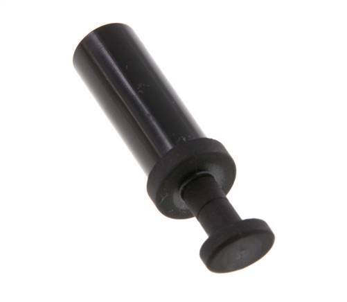 Tapón 3/8'' PBT NBR [10 Piezas]