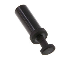Tapón 3/8'' PBT NBR [10 Piezas]