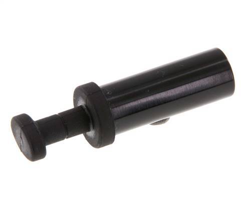 Tapón 3/8'' PBT NBR [10 Piezas]