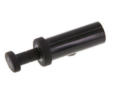 Tapón 3/8'' PBT NBR [10 Piezas]