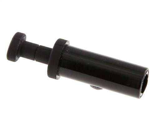 Tapón 3/8'' PBT NBR [10 Piezas]