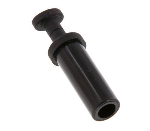 Tapón 3/8'' PBT NBR [10 Piezas]