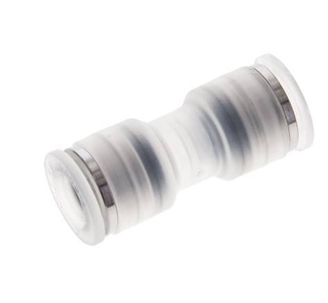 Racor de 8 mm PA 66 NBR