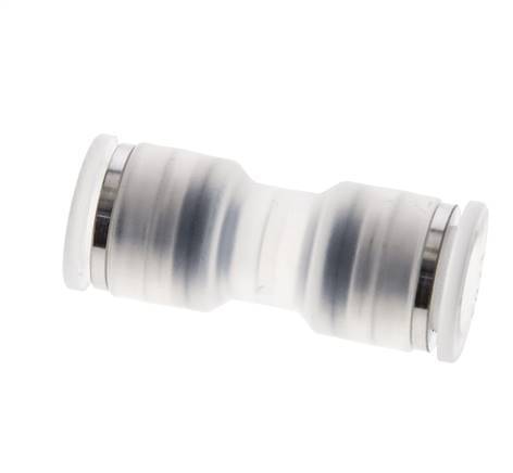 Racor de 8 mm PA 66 NBR