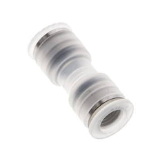 Racor de 8 mm PA 66 NBR