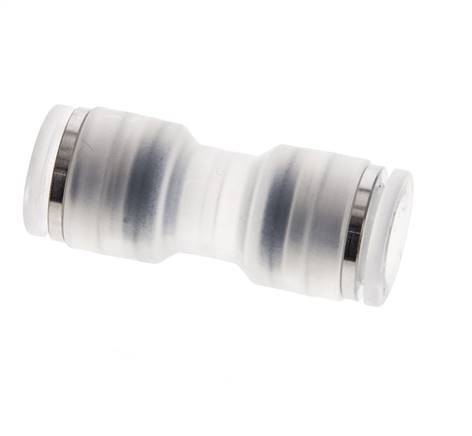 Racor de 8 mm PA 66 NBR