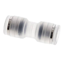 Racor de 8 mm PA 66 NBR